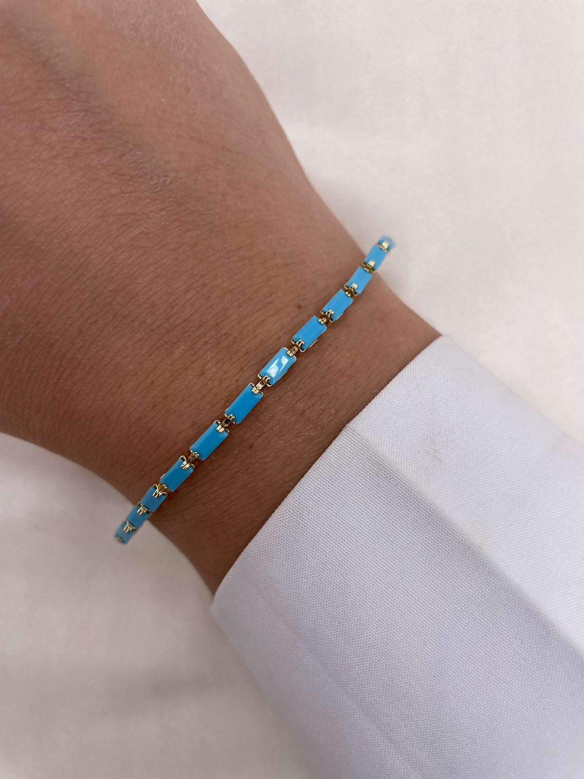 B Bracelet