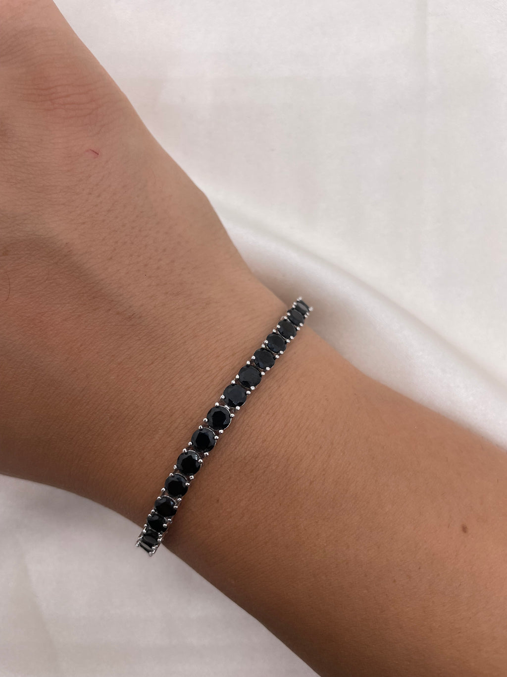 Tennis Bracelet