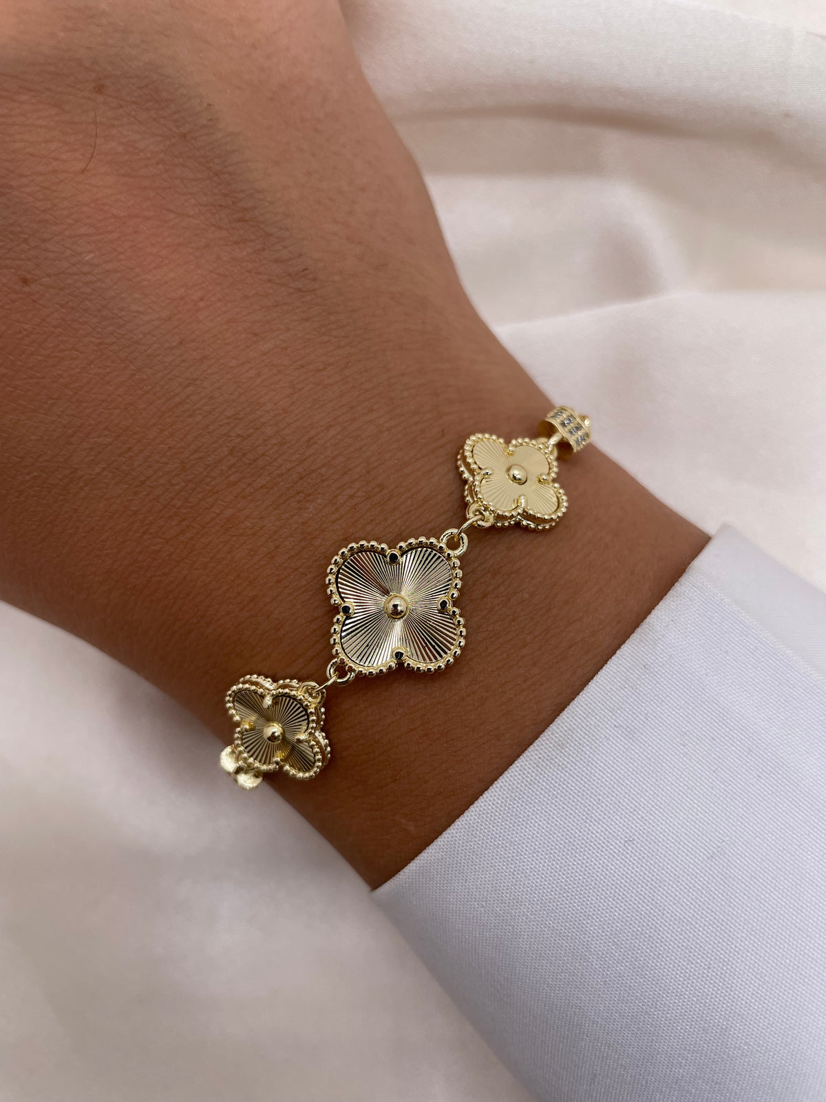 Vancleef Bracelet