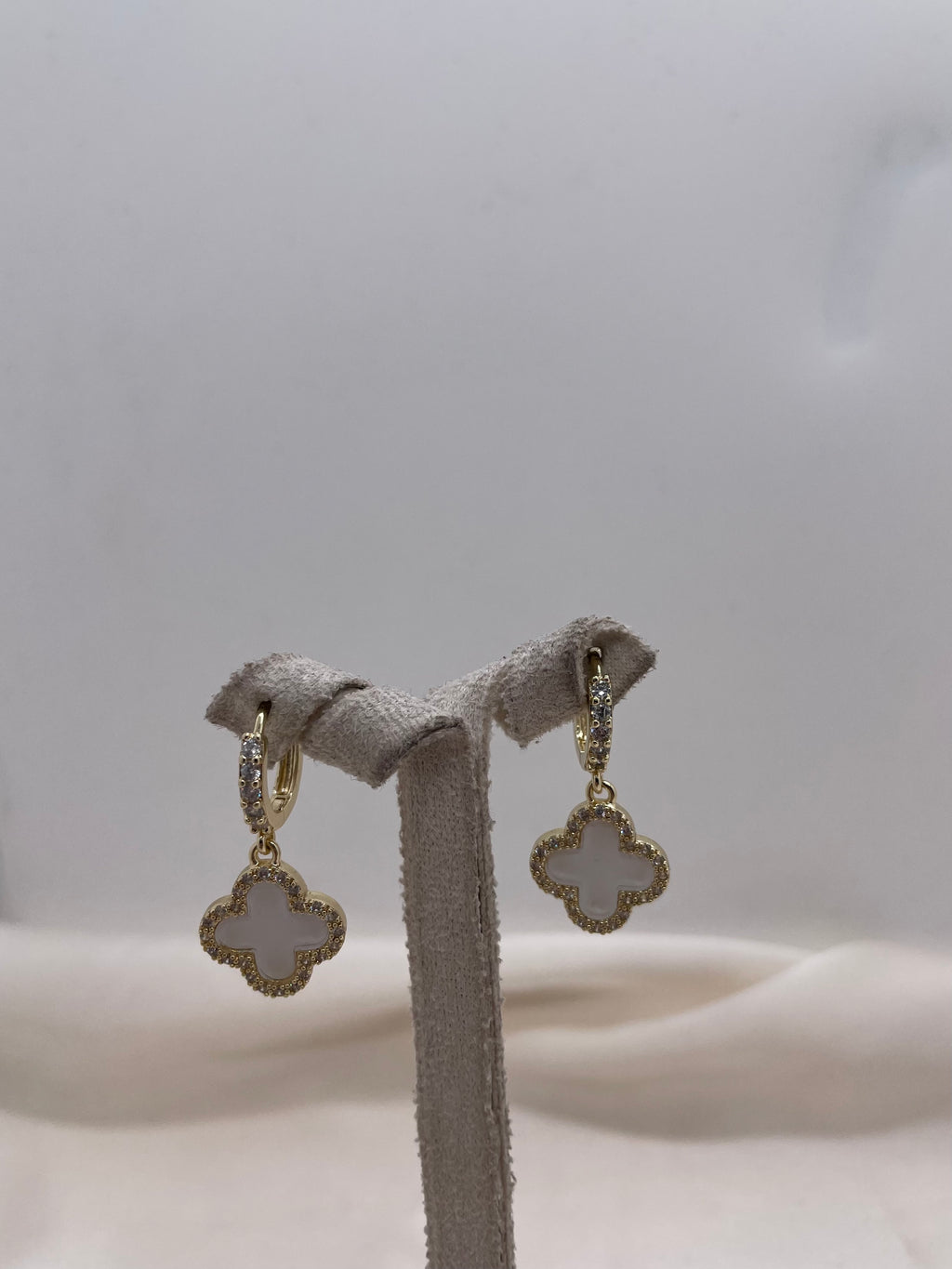 Vancleef Earrings