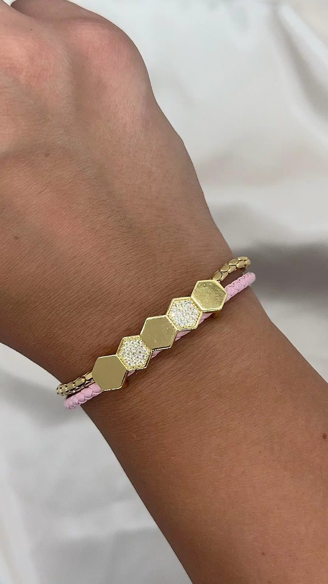 Knox Bracelet