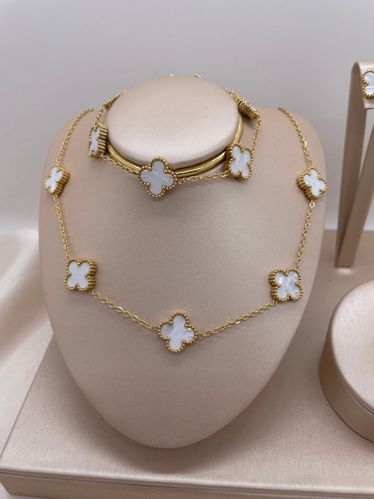 Vancleef Set