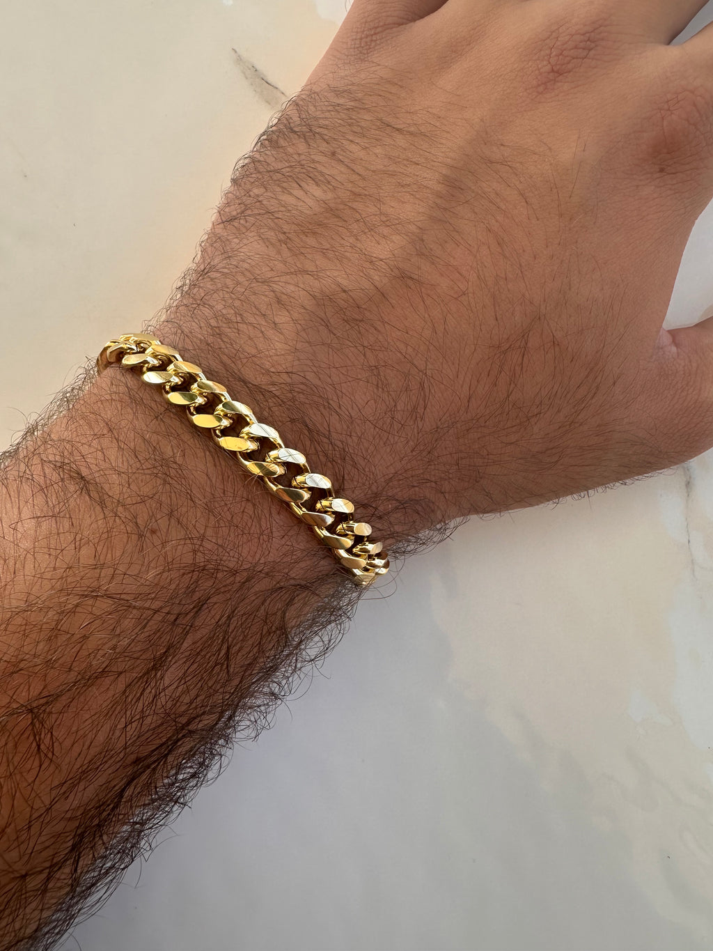 Chain Bracelet 10