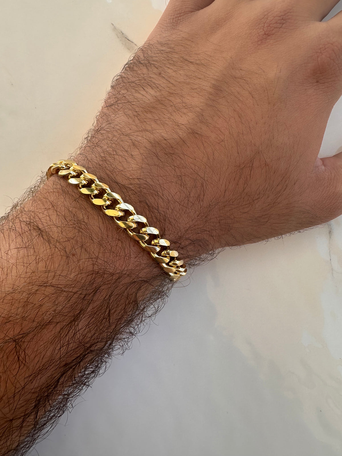 Chain Bracelet 10