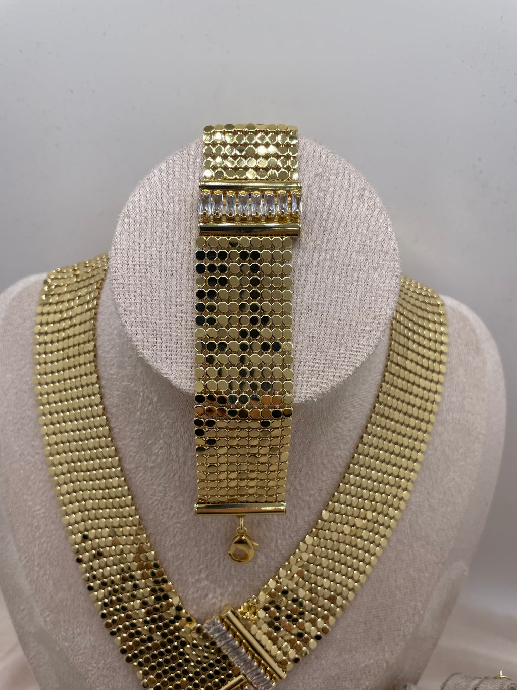 Heritage Set
