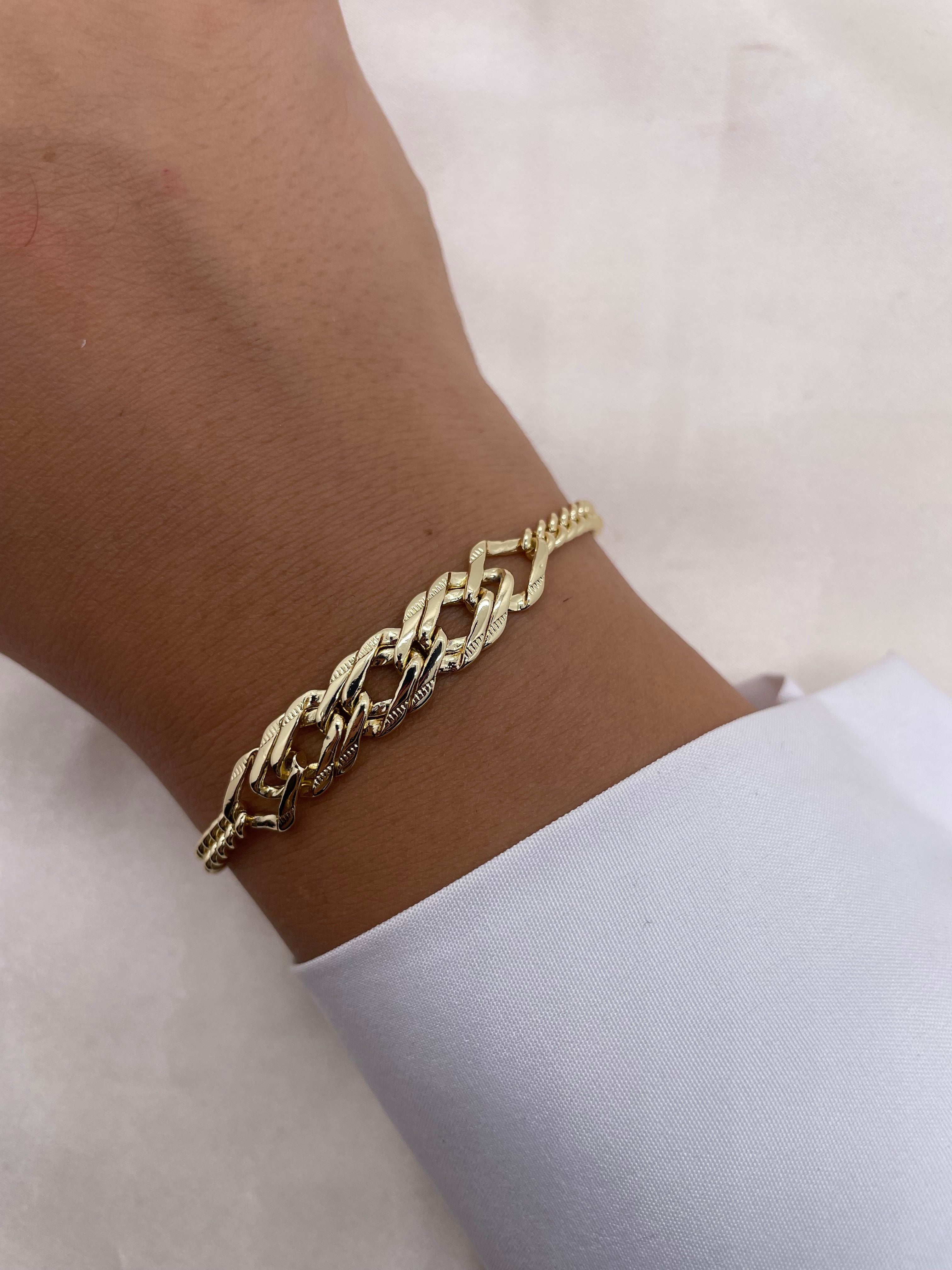 Eternal Bracelet