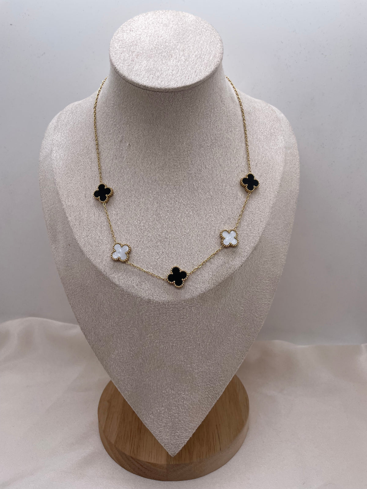 Vancleef Necklace