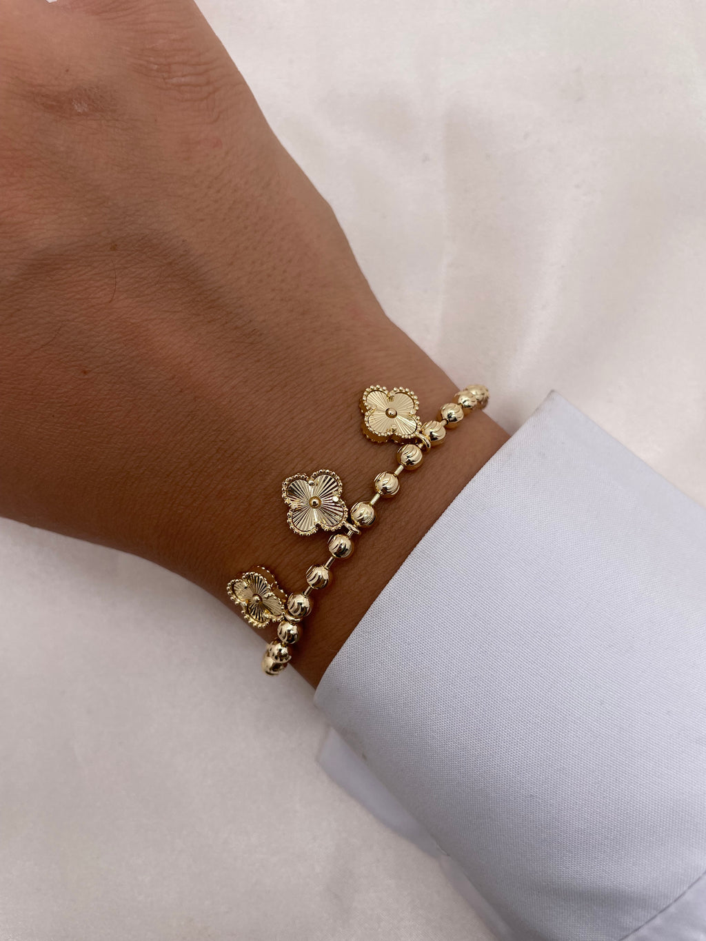 Vancleef Bracelet