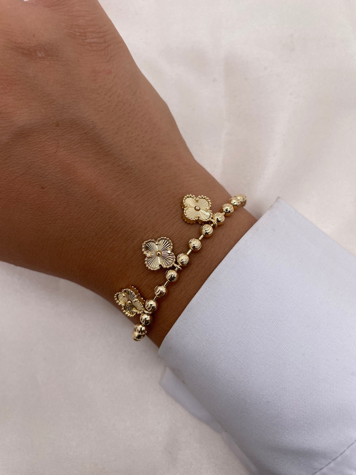 Vancleef Bracelet