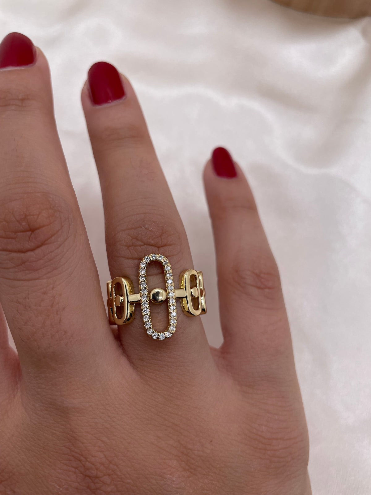 Messika Ring
