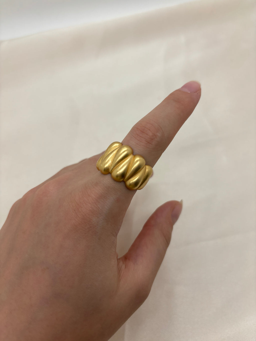 Serenity Ring