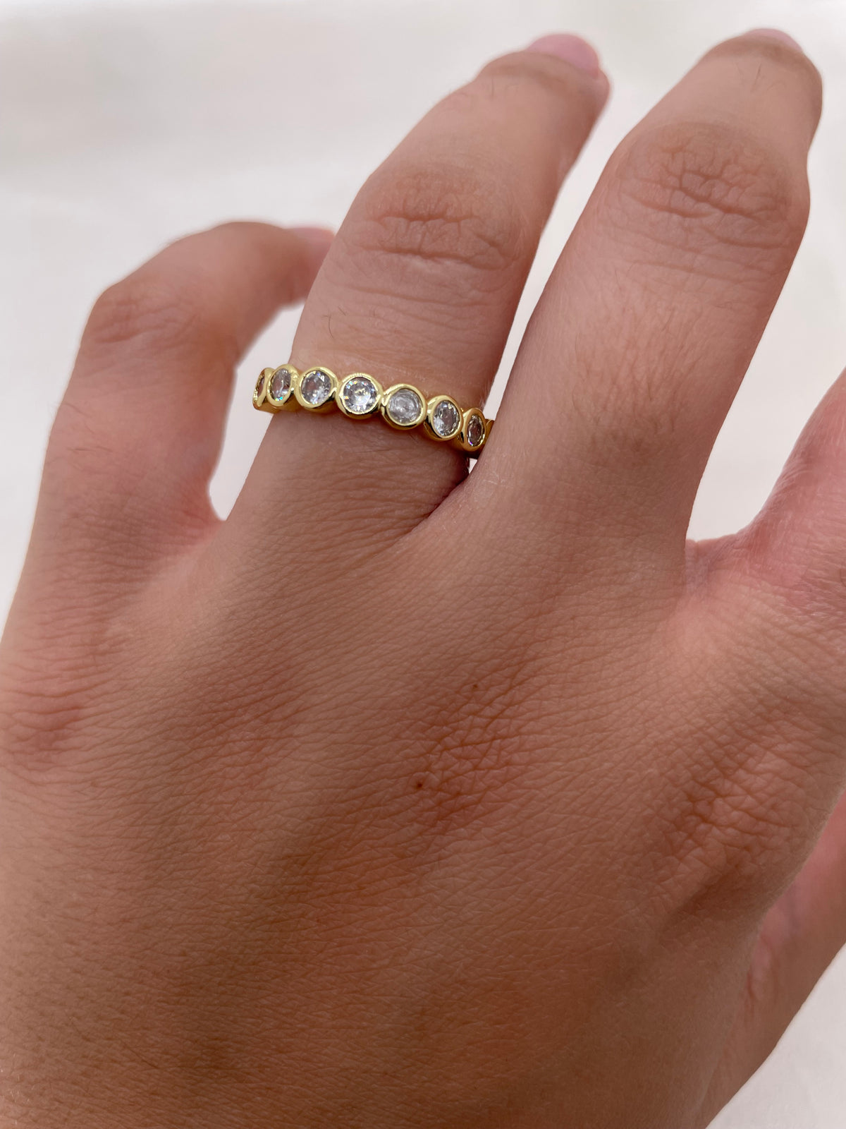 Ring K