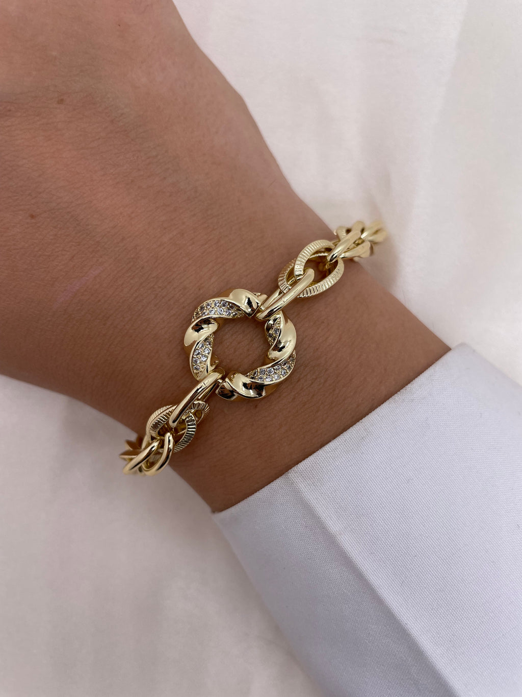 7777 Bracelet