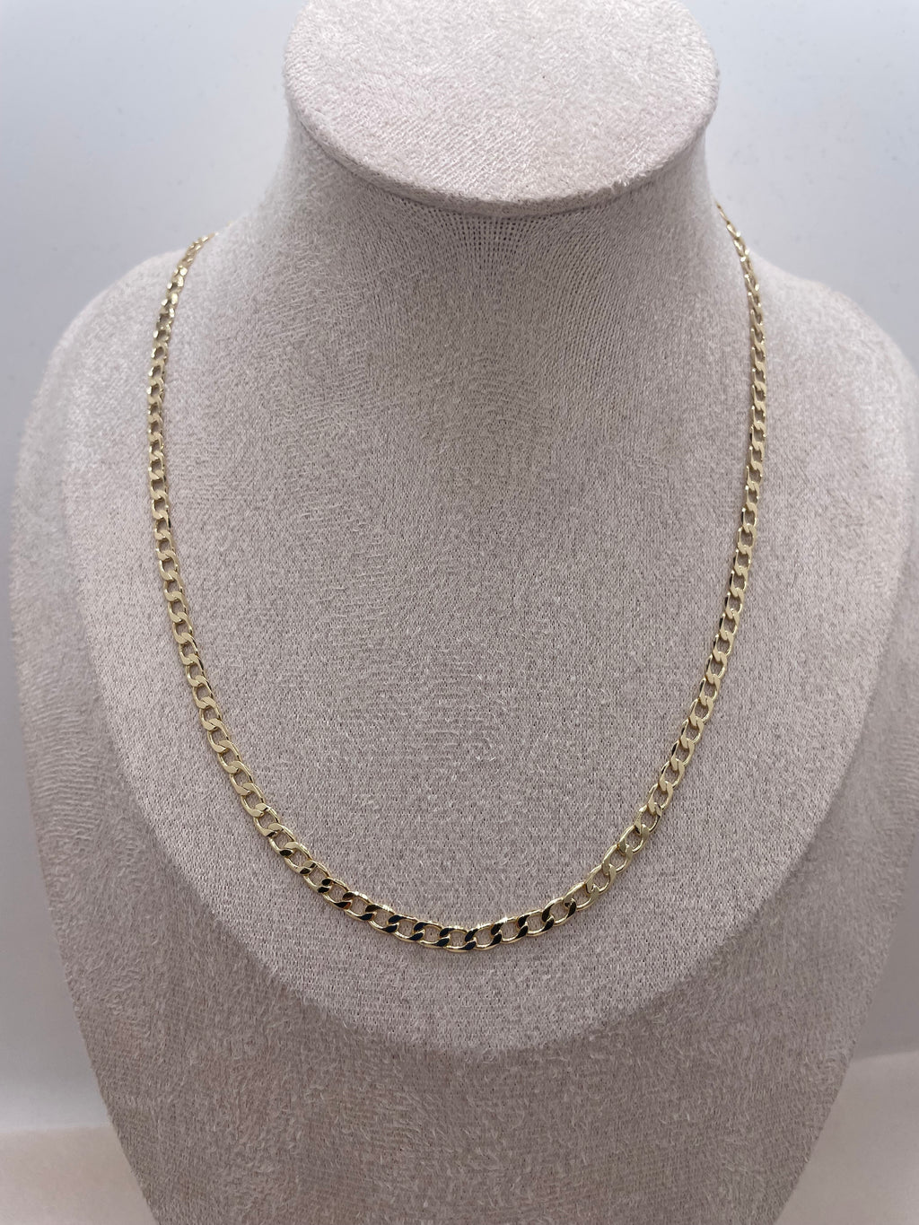 Jay Necklace