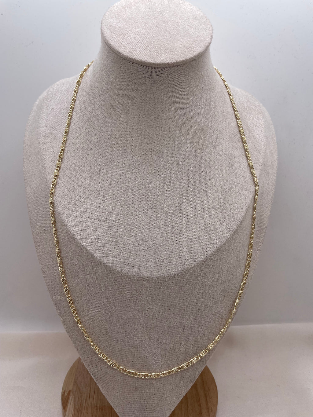 Oura Necklace