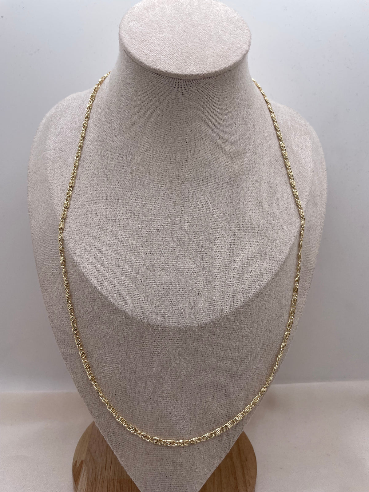 Oura Necklace