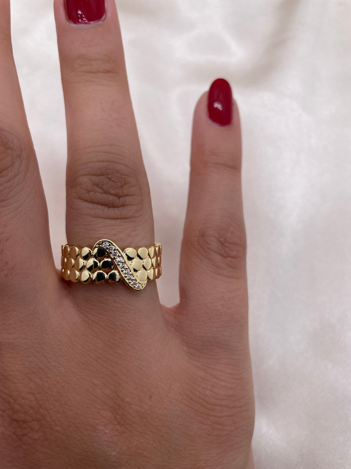 Bee Ring
