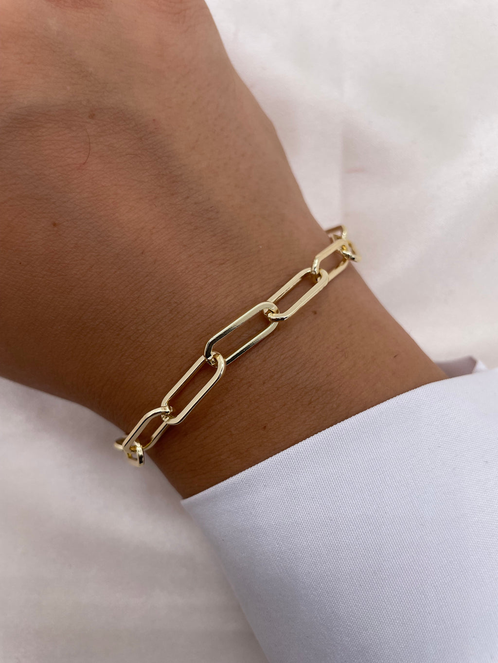 Zaria Bracelet