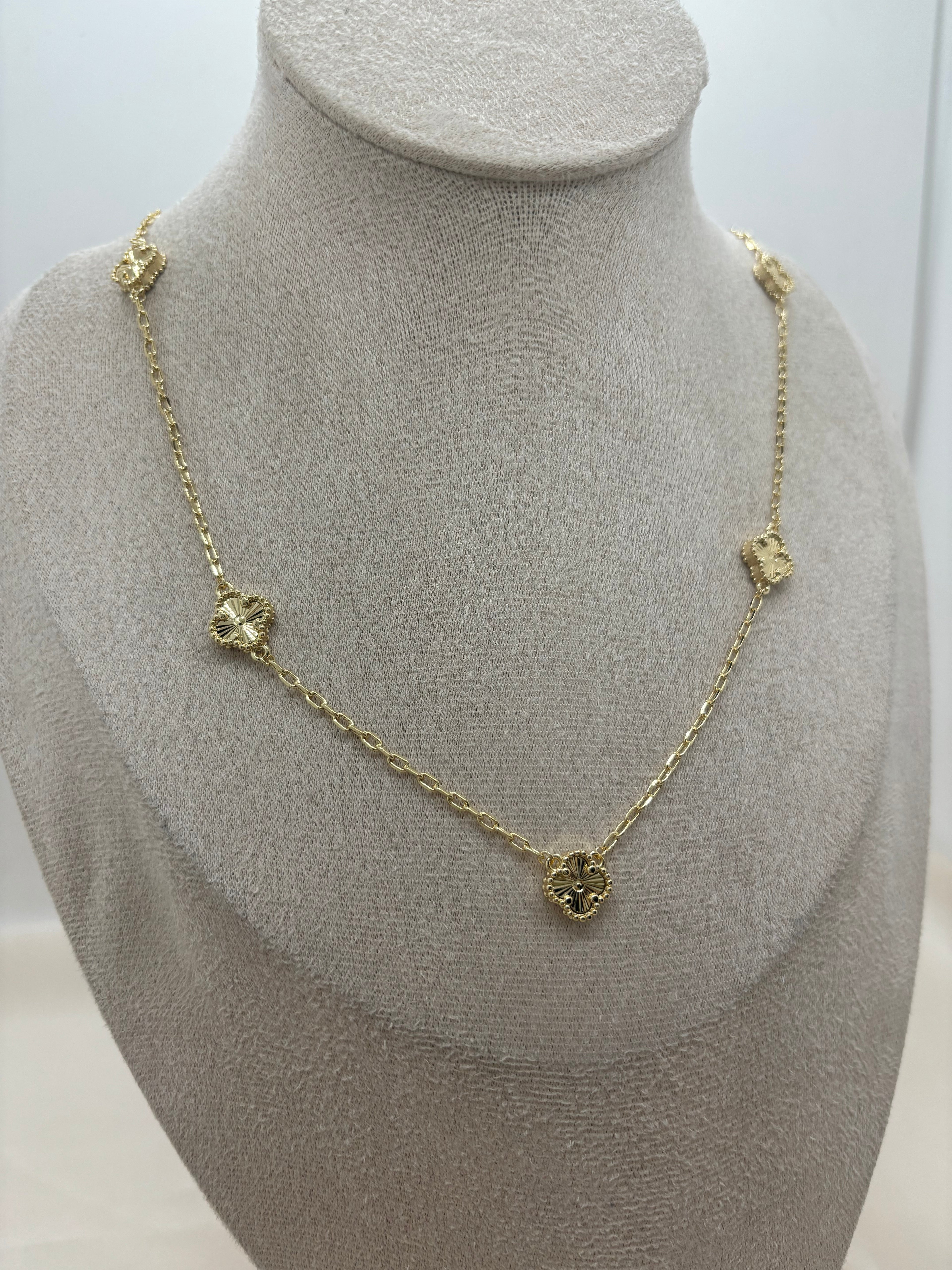Necklace 4