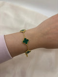 Van cleef bracelet