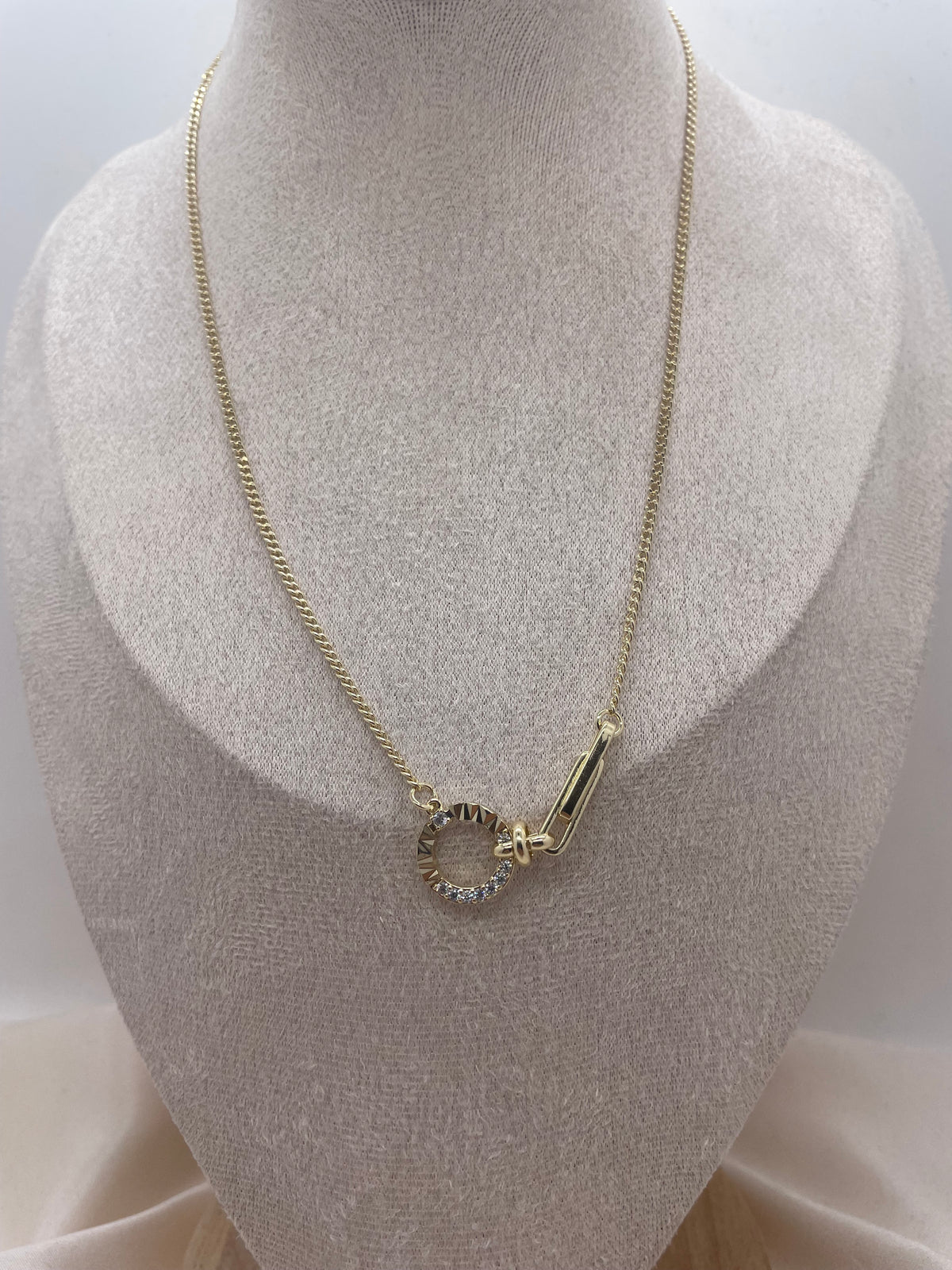 Ayna Necklace