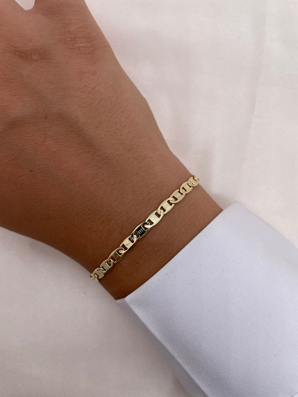 C Bracelet