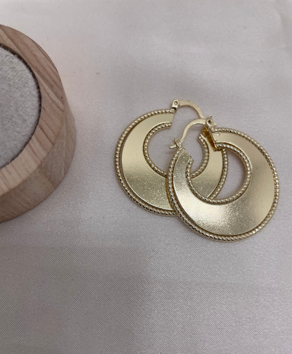 Hola Earrings
