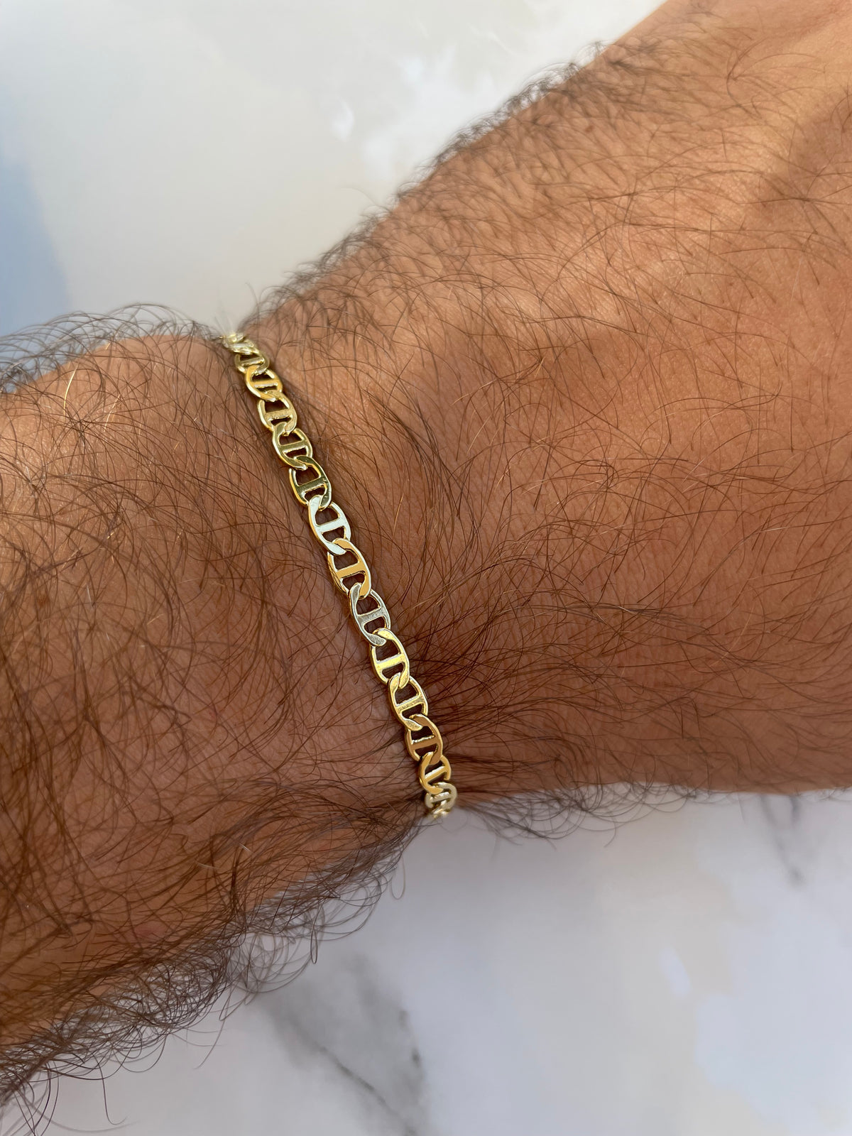 Chain Bracelet 1