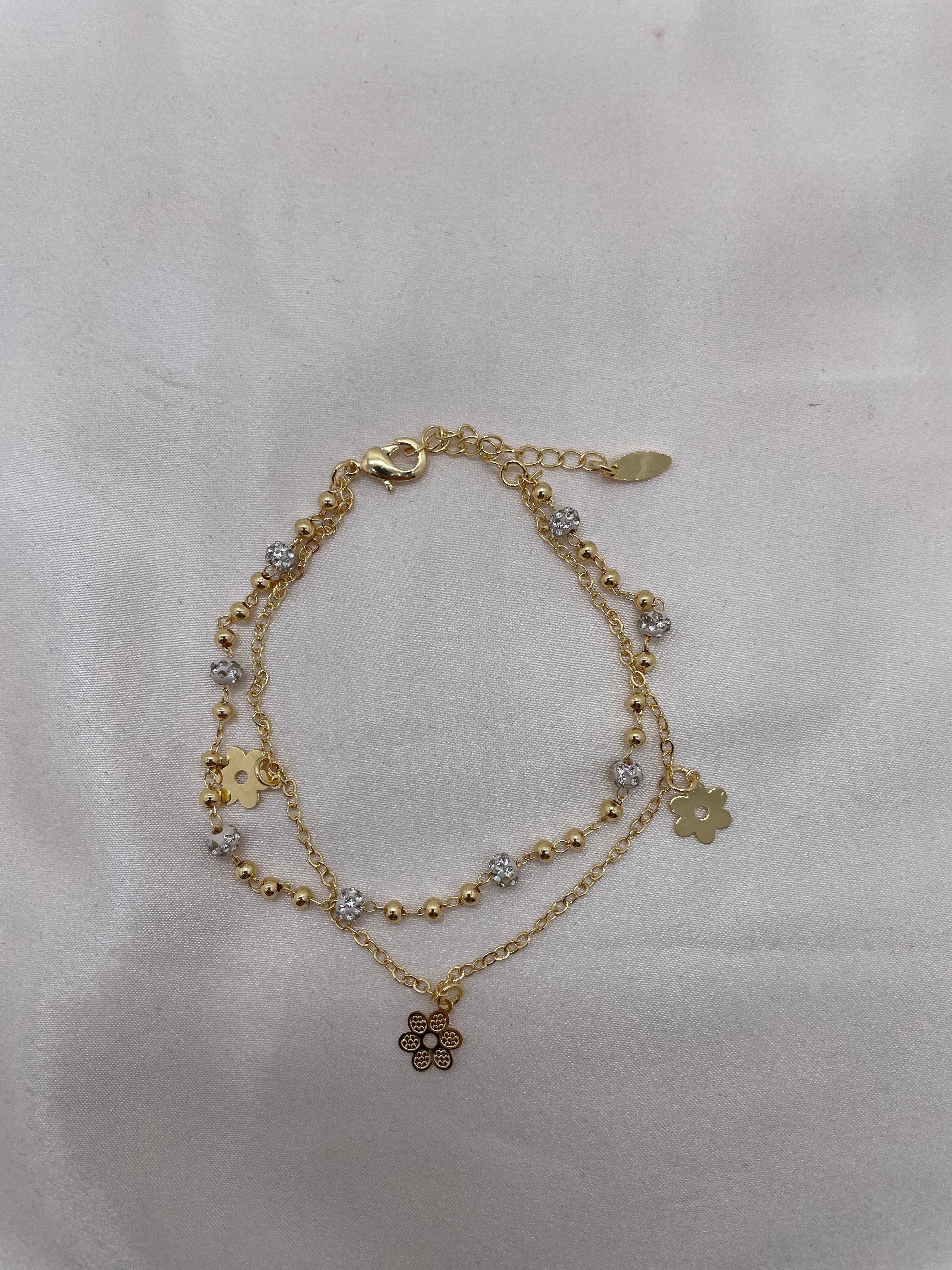 Anklet