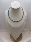 Tennis Necklace