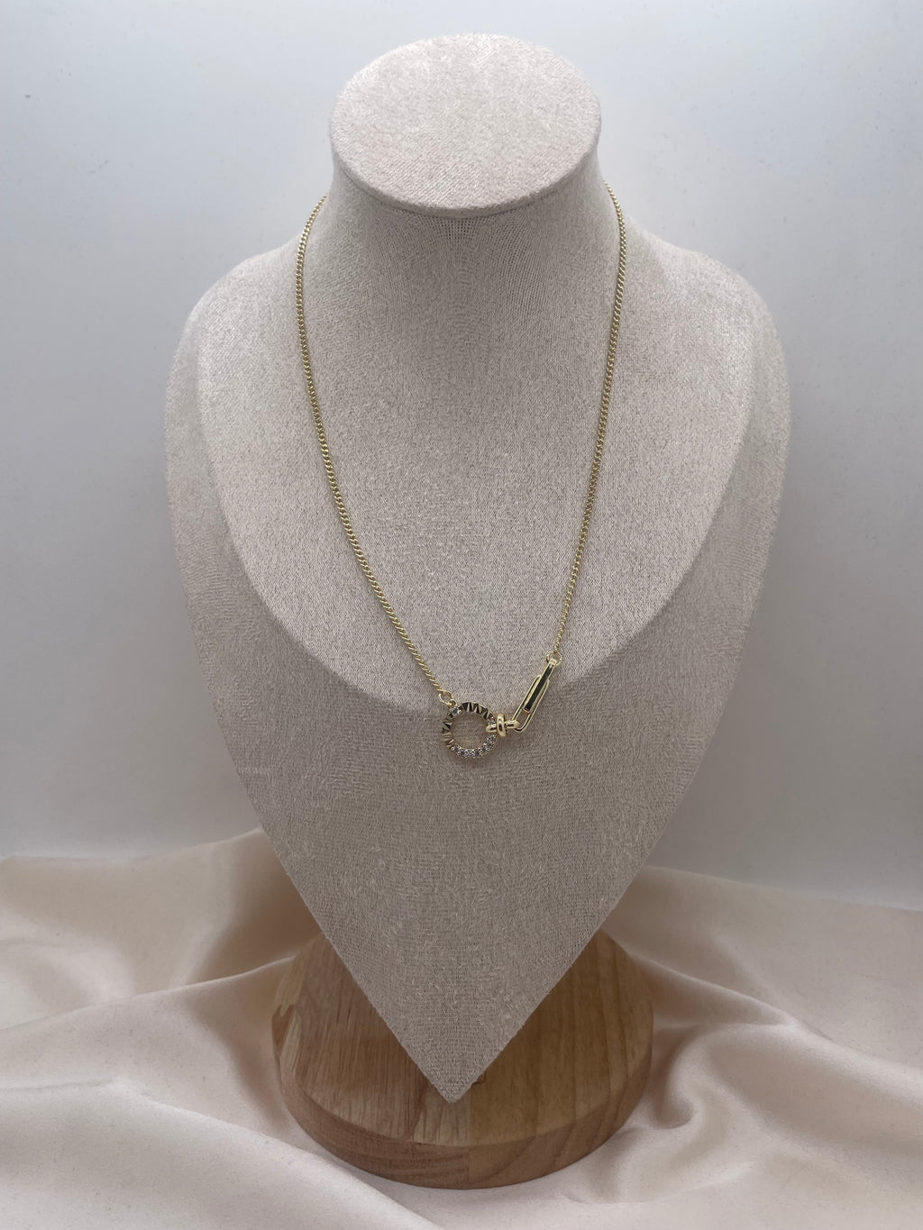 Ayna Necklace