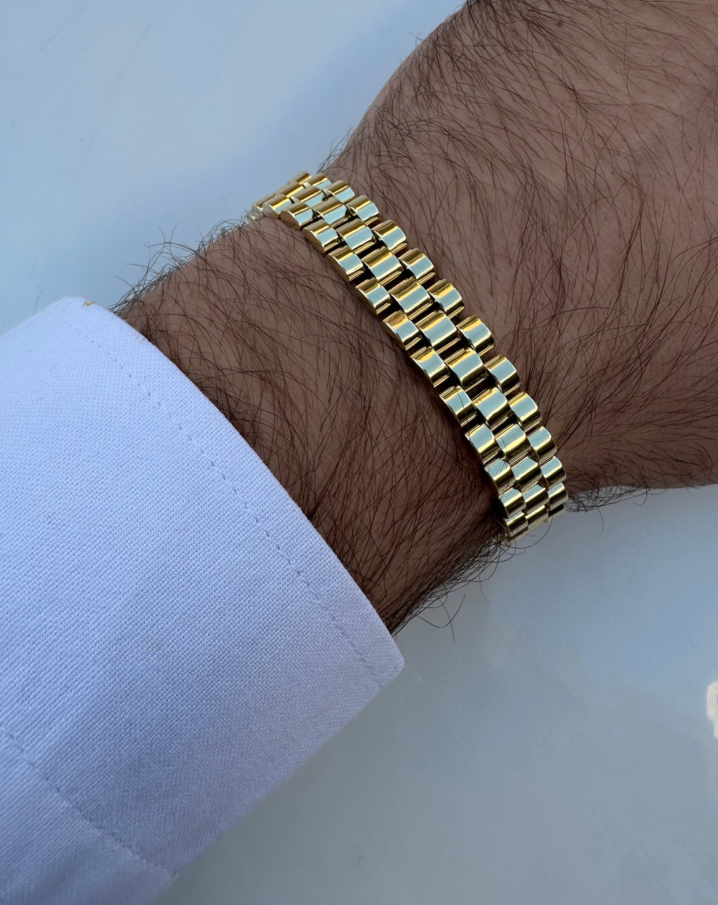 Rolex bracelet small