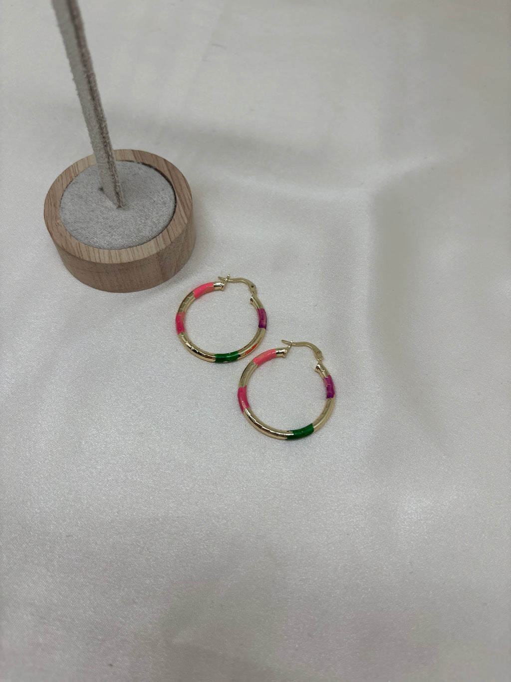 Earrings. 37