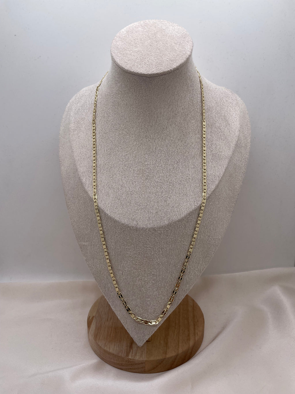 Taline Necklace