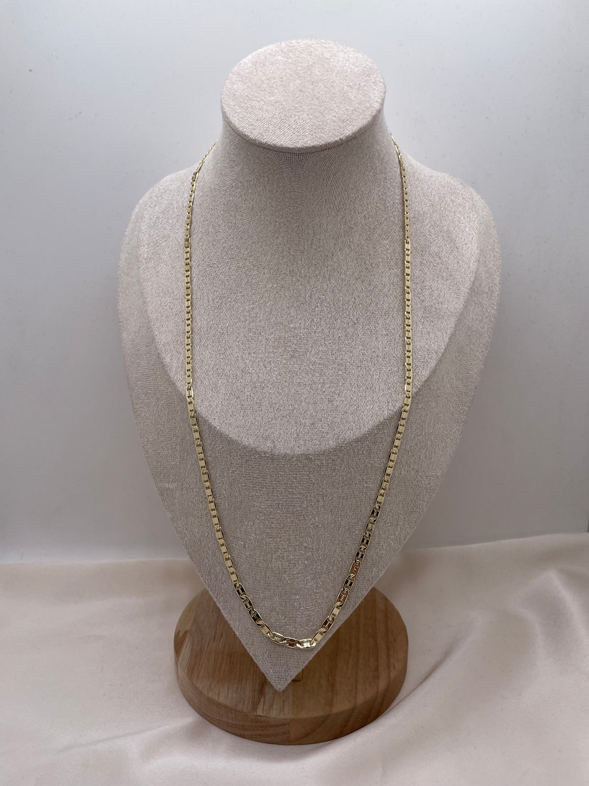 Taline Necklace