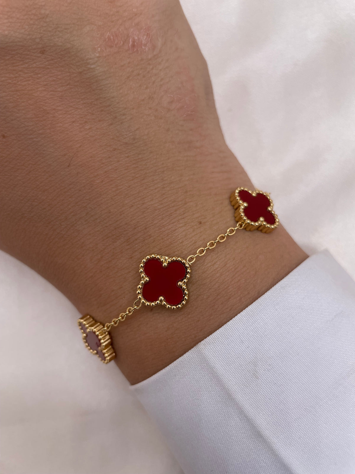Vancleef Bracelet