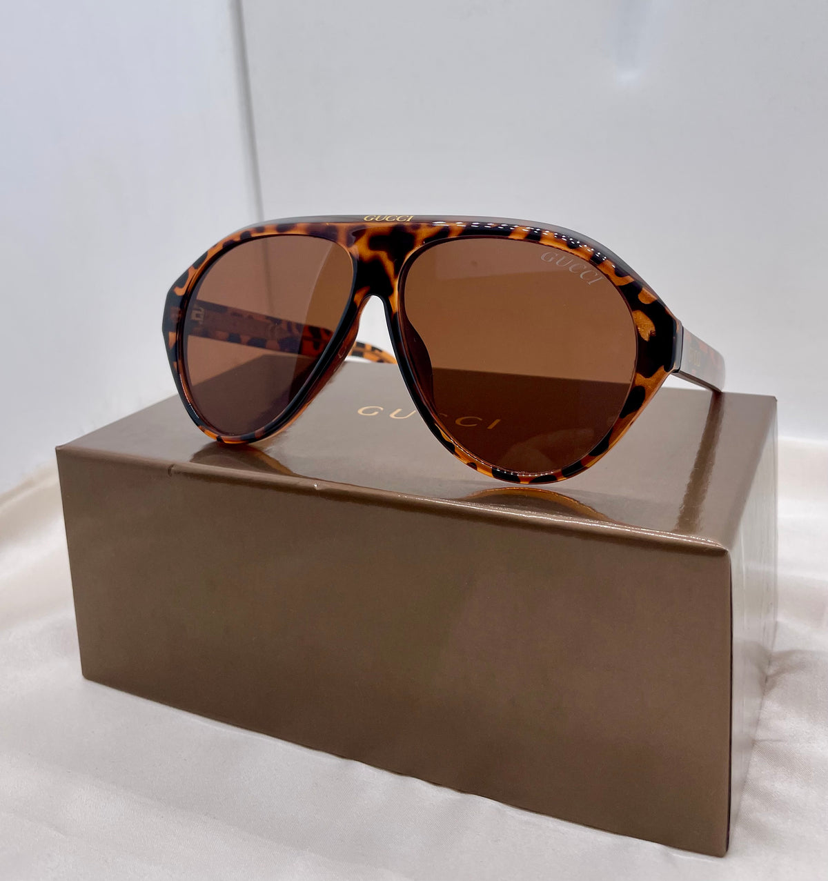 Gcci Sunglasses 2