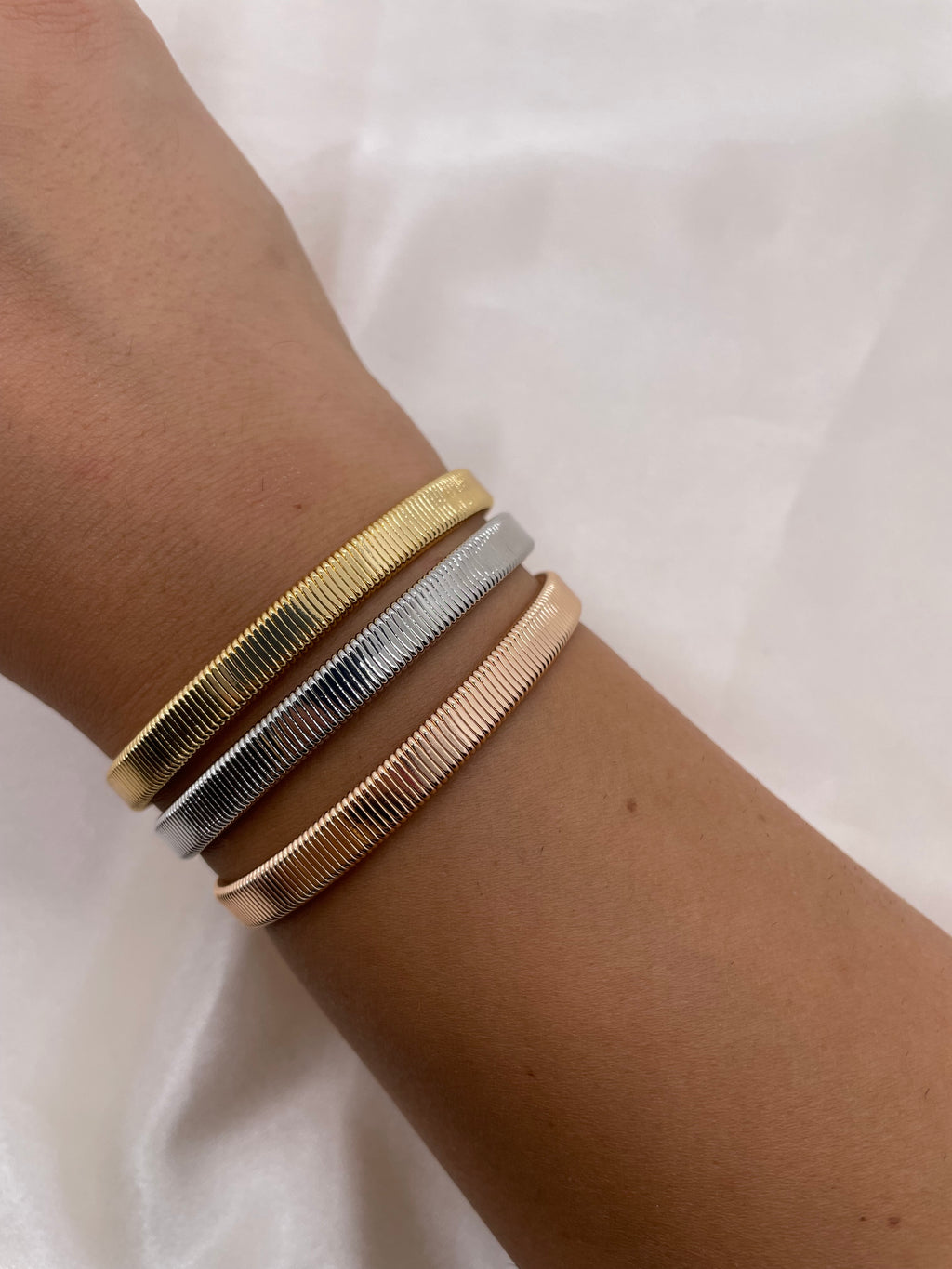 Multicolor Bangles