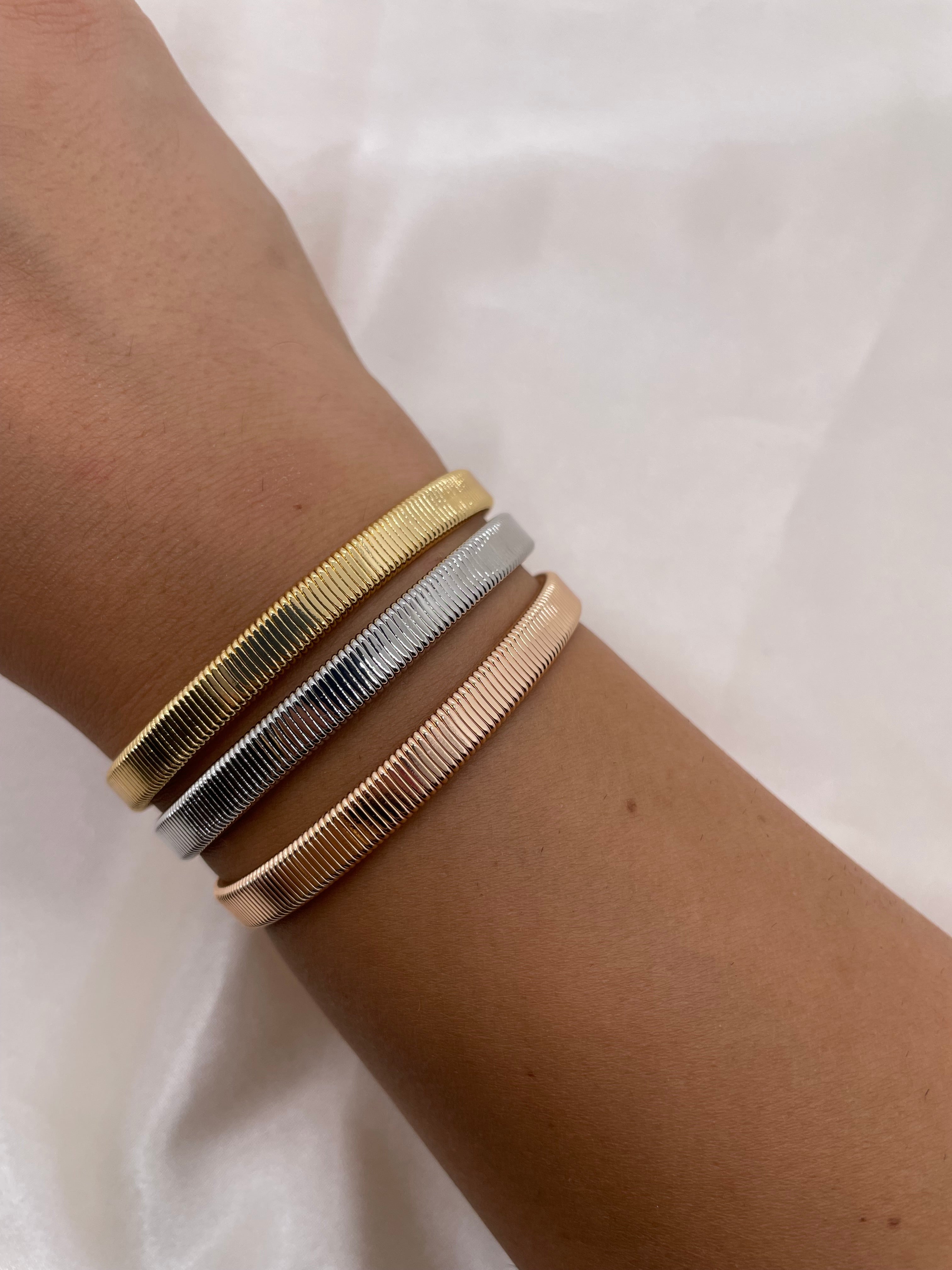Multicolor Bangles
