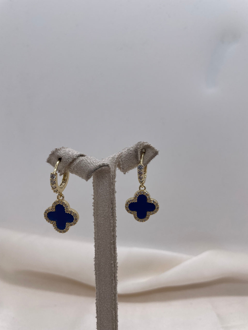 Vancleef Earrings