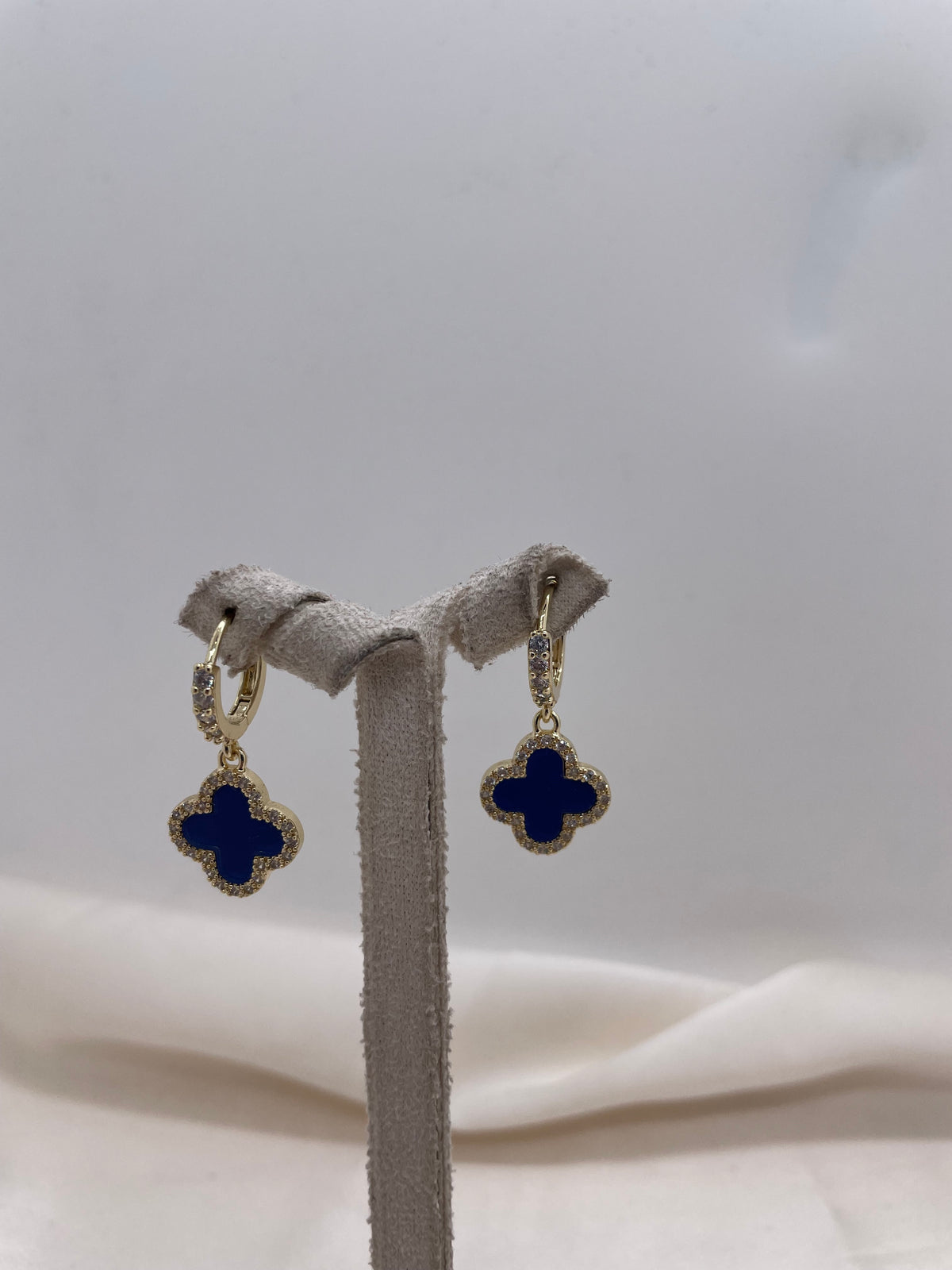 Vancleef Earrings
