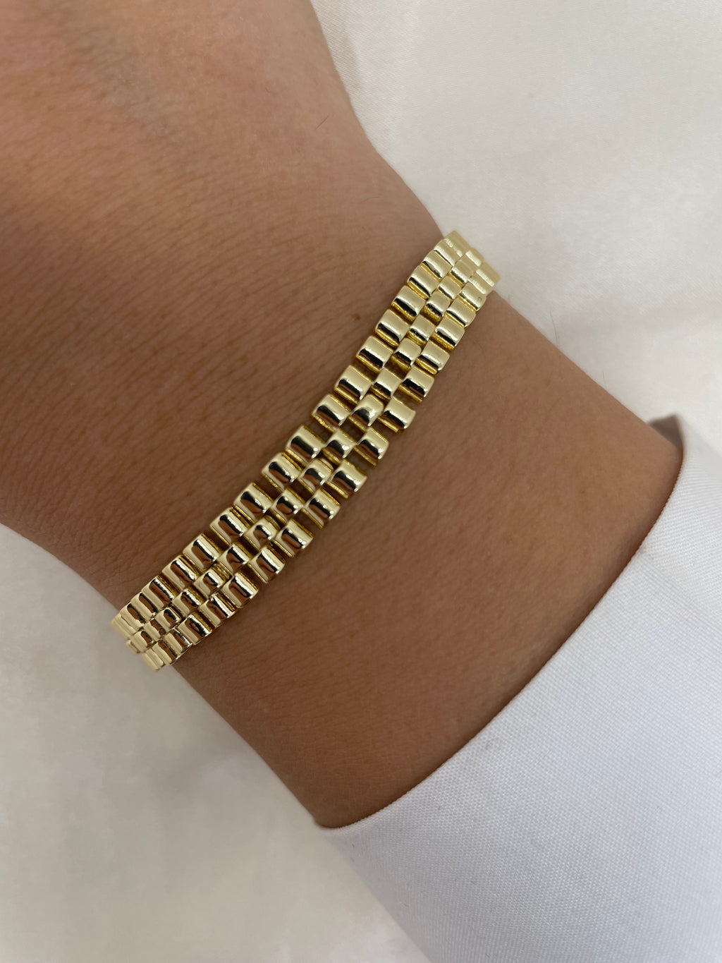 Rolex Bracelet