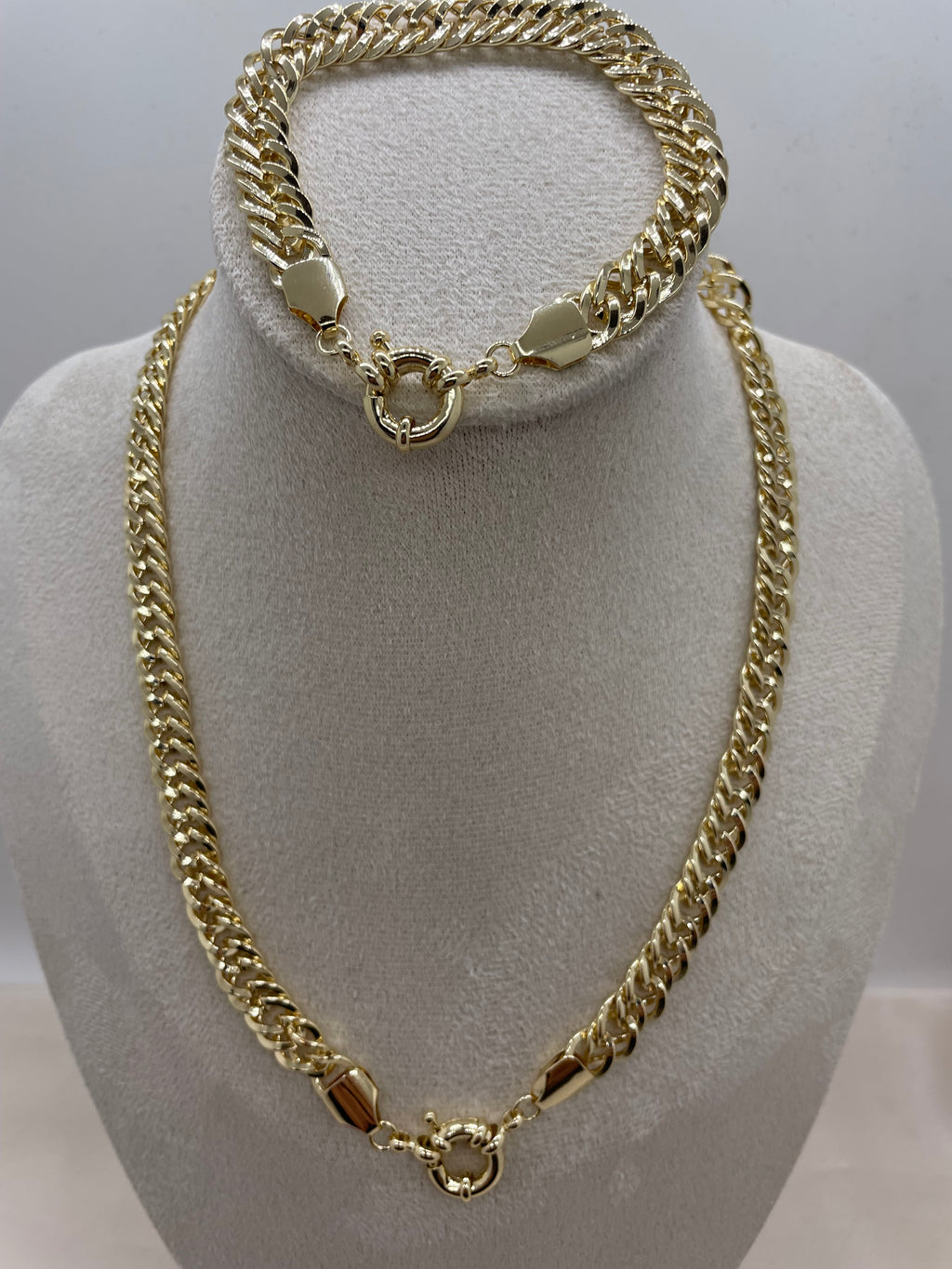 Chain Set