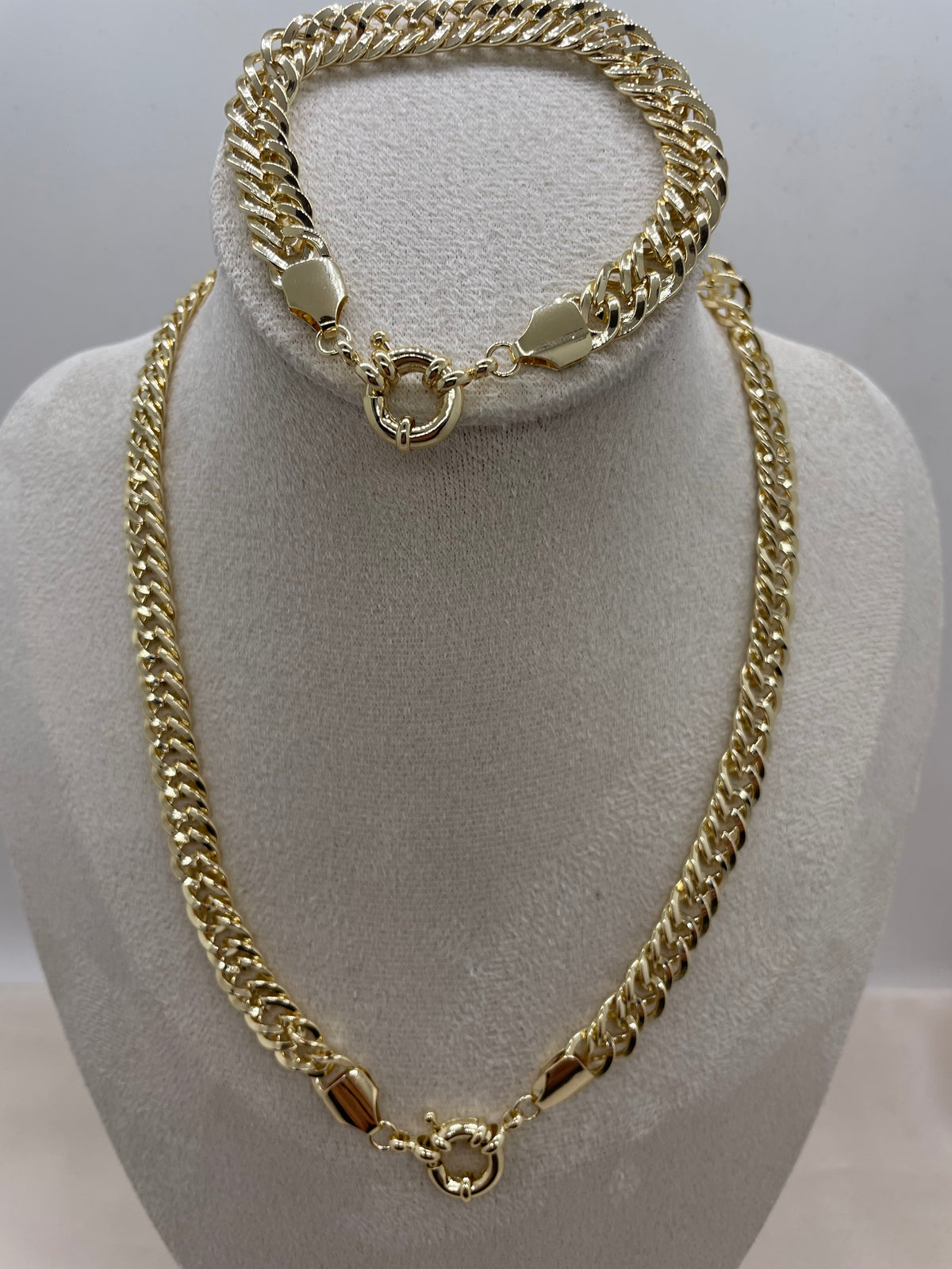 Chain Set