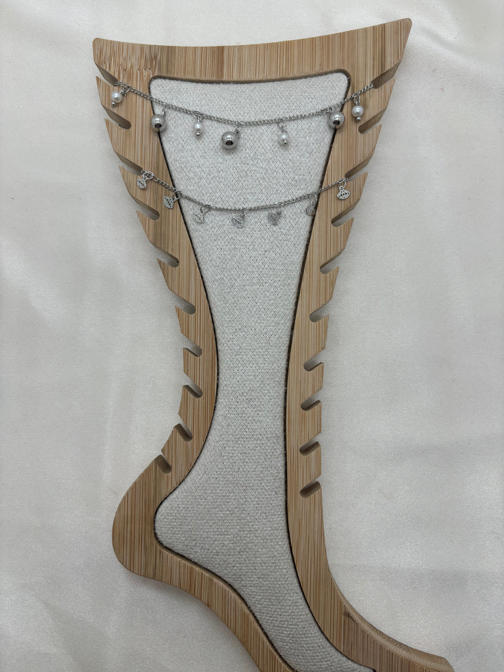 Anklet 1