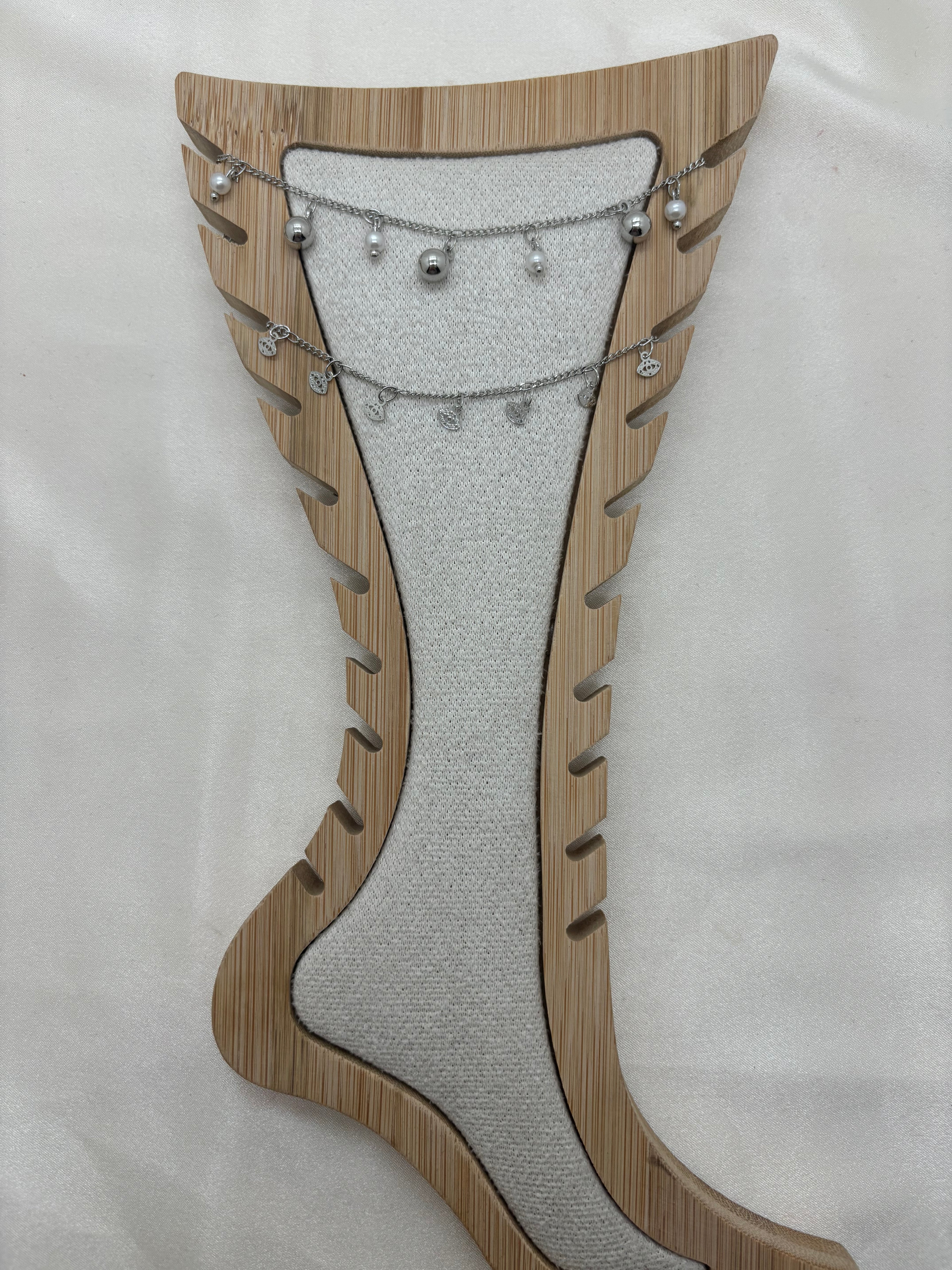 Anklet 1