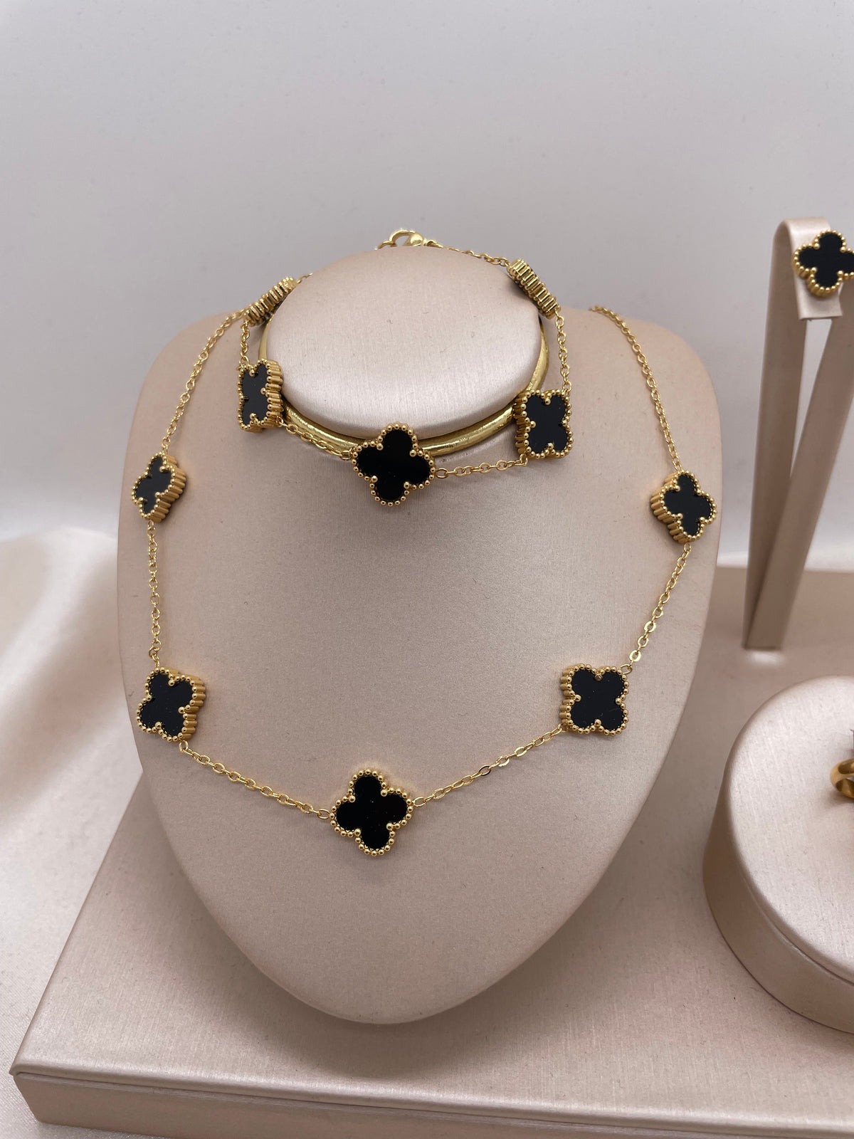 Vancleef Set