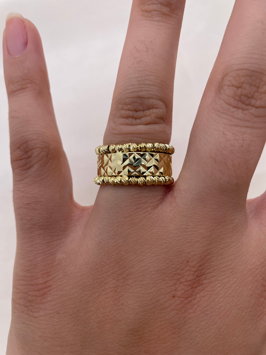 Ring B