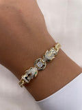 Tiger Bracelet