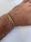 Chain Bracelet 6